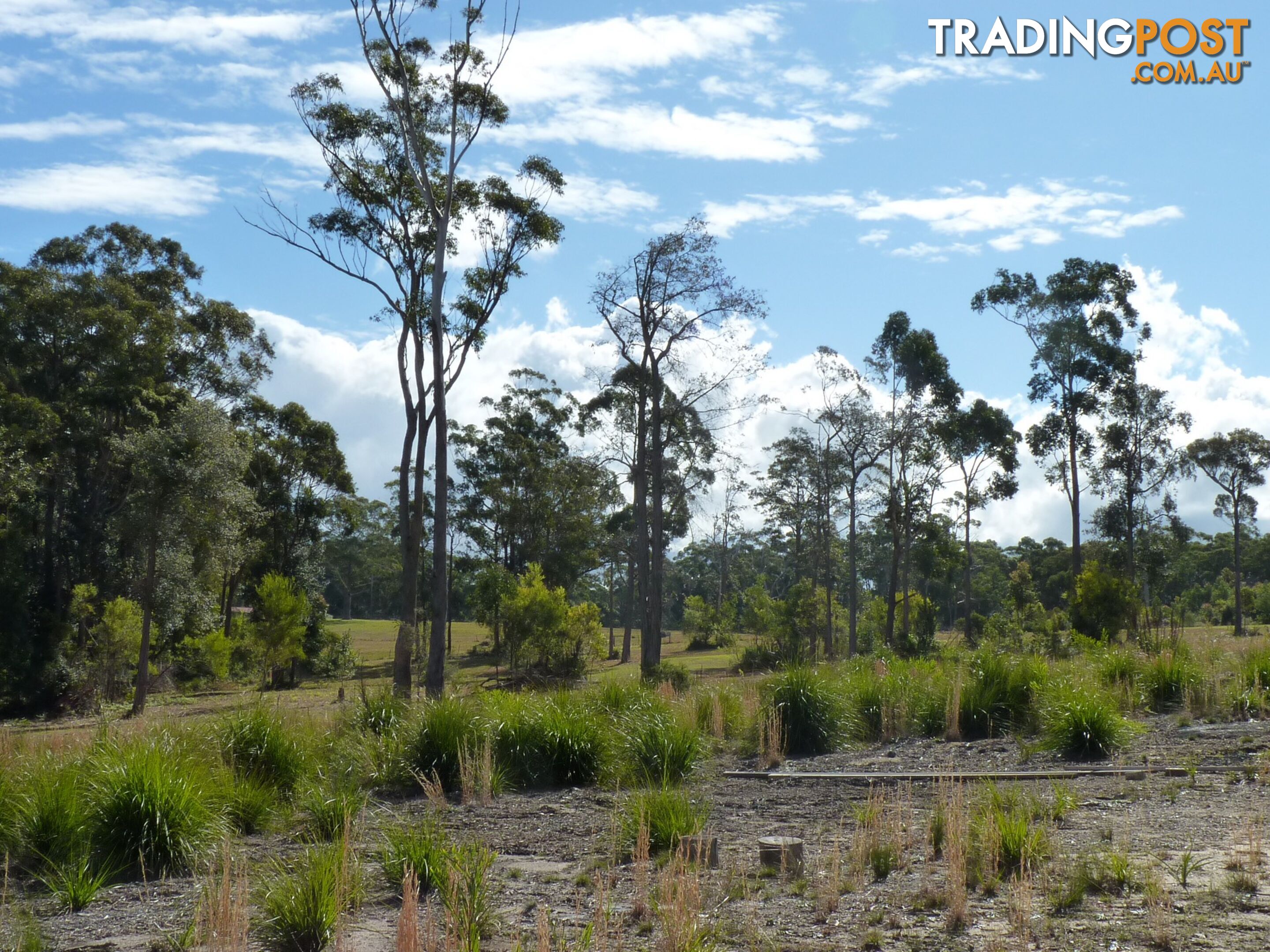 Lot 507 Red Gum Drive ULLADULLA NSW 2539