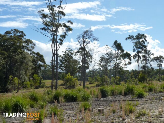 Lot 507 Red Gum Drive ULLADULLA NSW 2539