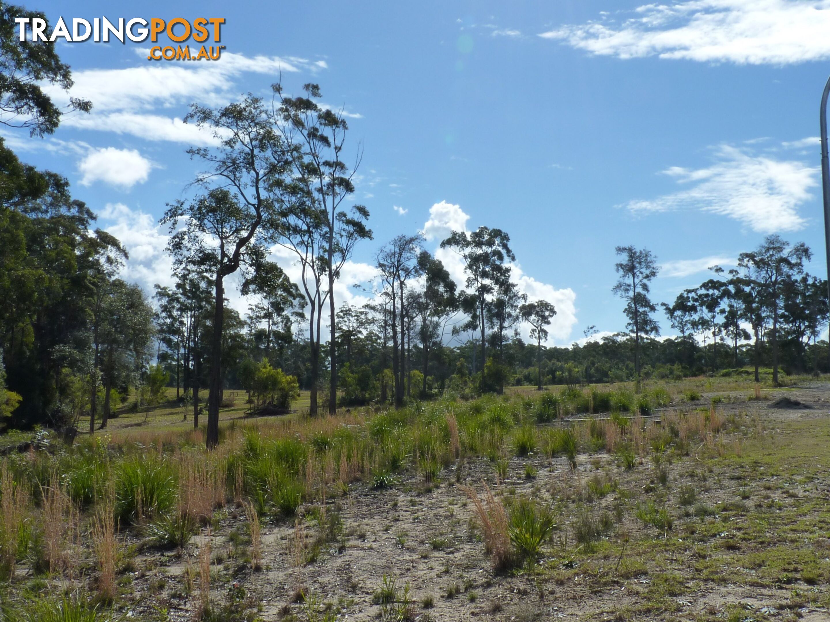 Lot 507 Red Gum Drive ULLADULLA NSW 2539