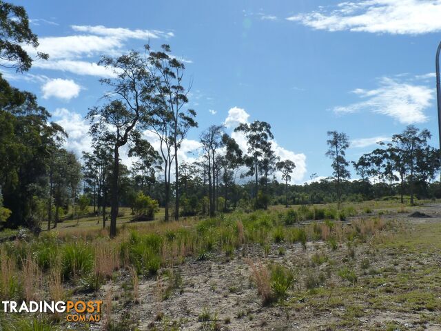 Lot 507 Red Gum Drive ULLADULLA NSW 2539