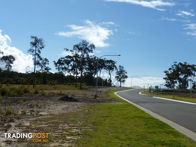 Lot 507 Red Gum Drive ULLADULLA NSW 2539