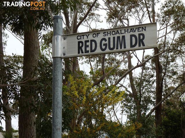 Lot 507 Red Gum Drive ULLADULLA NSW 2539