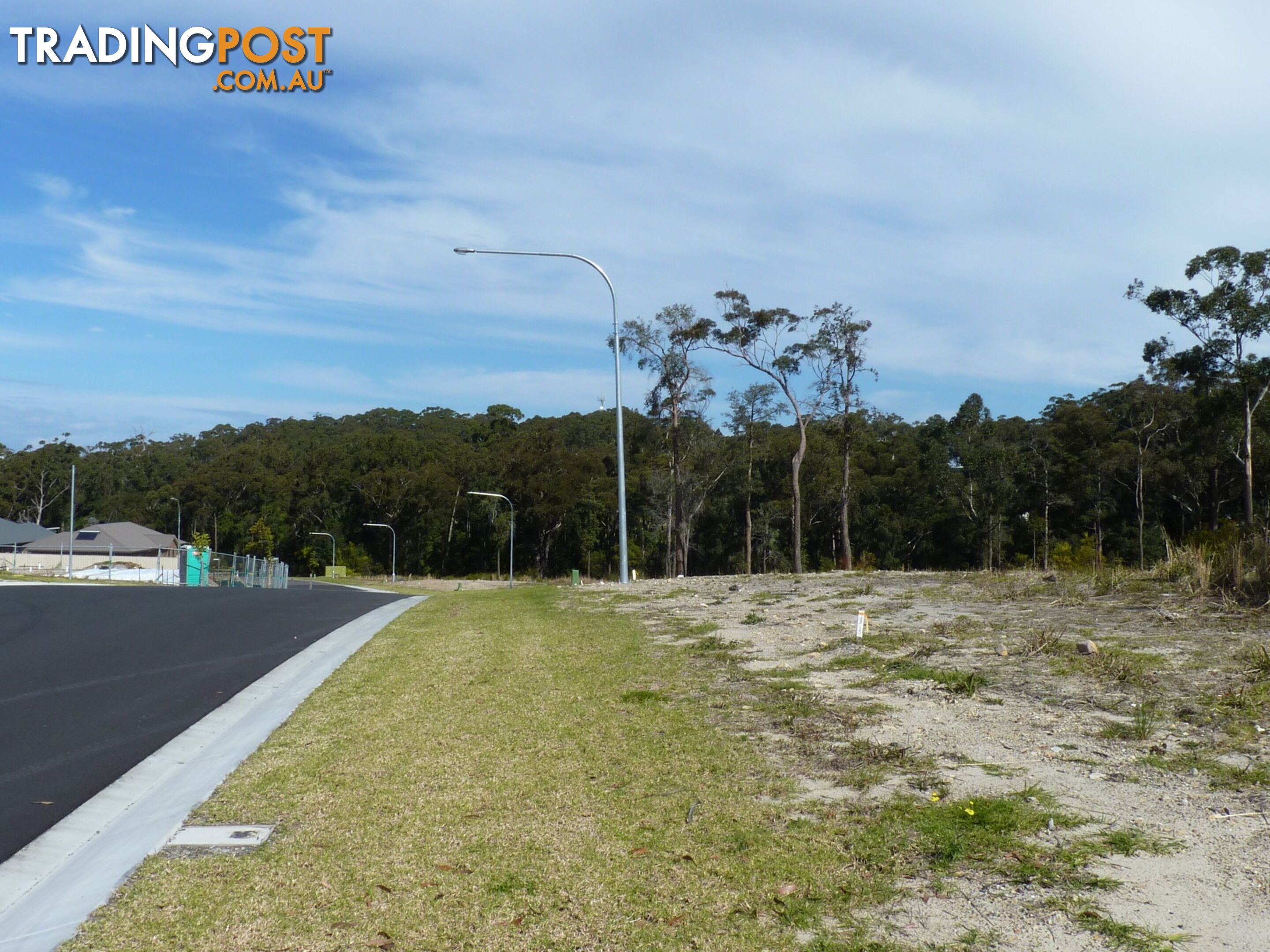 Lot 507 Red Gum Drive ULLADULLA NSW 2539