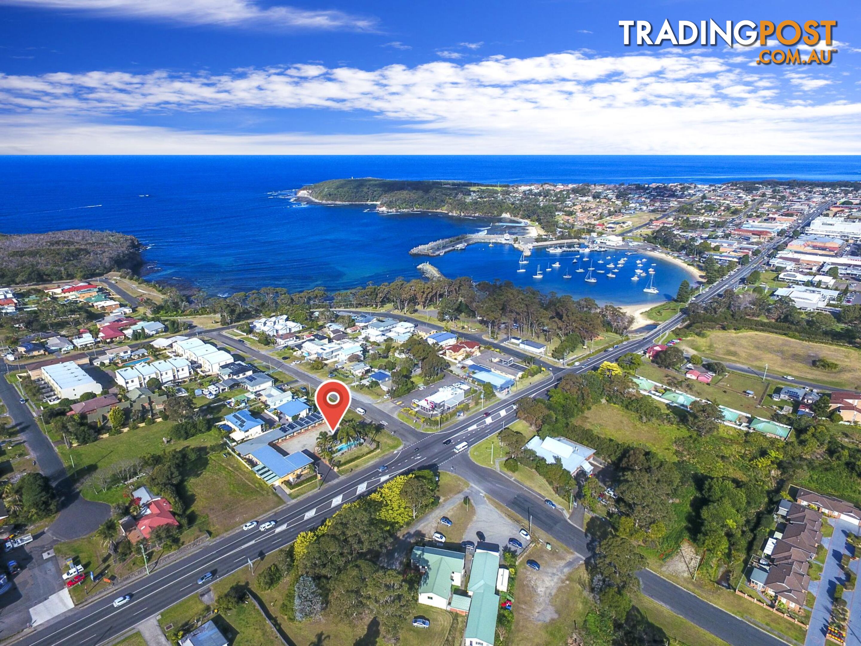 78 Princes Highway ULLADULLA NSW 2539