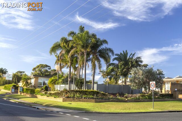 78 Princes Highway ULLADULLA NSW 2539