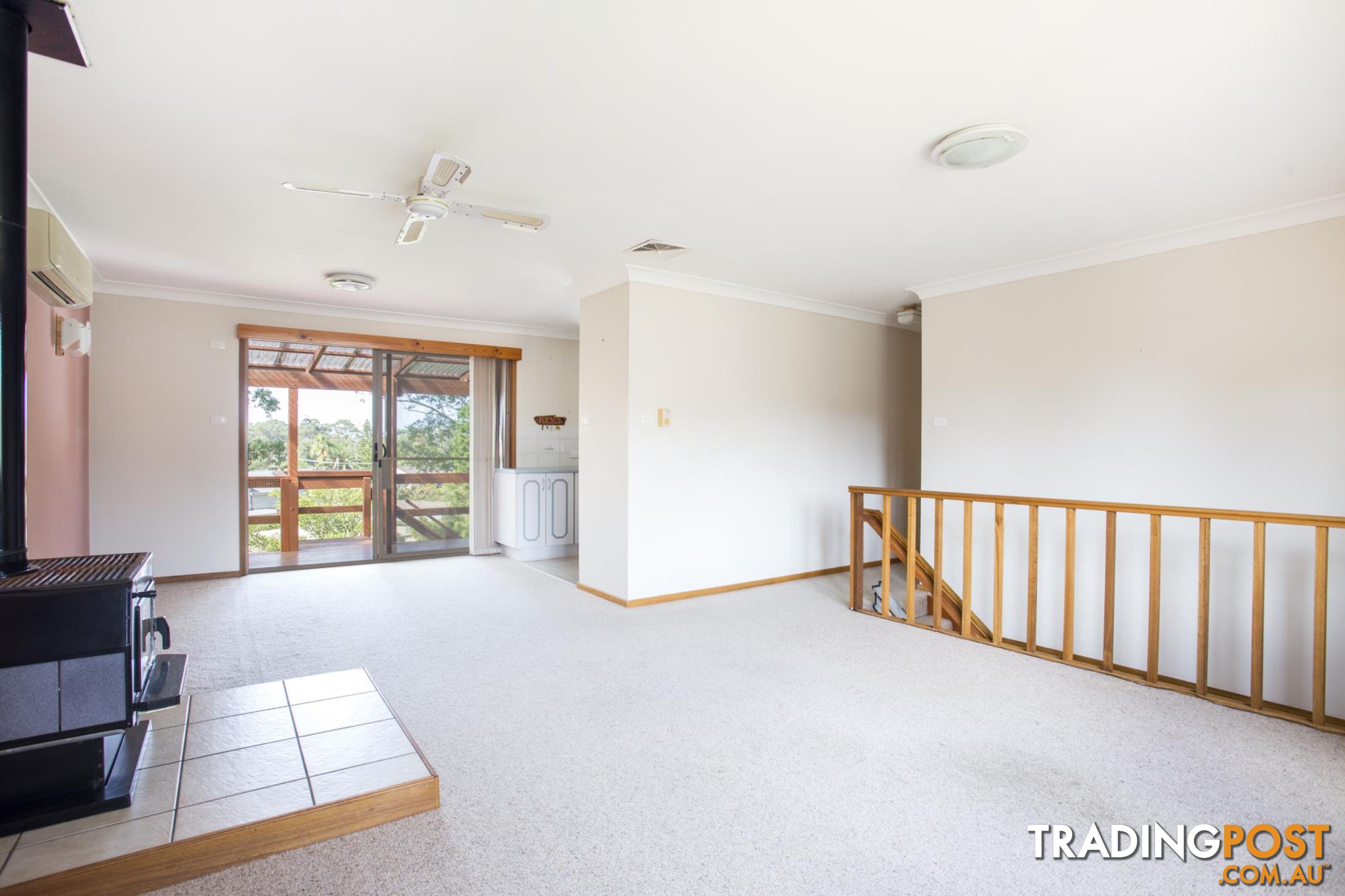 20 Torquay Drive LAKE TABOURIE NSW 2539