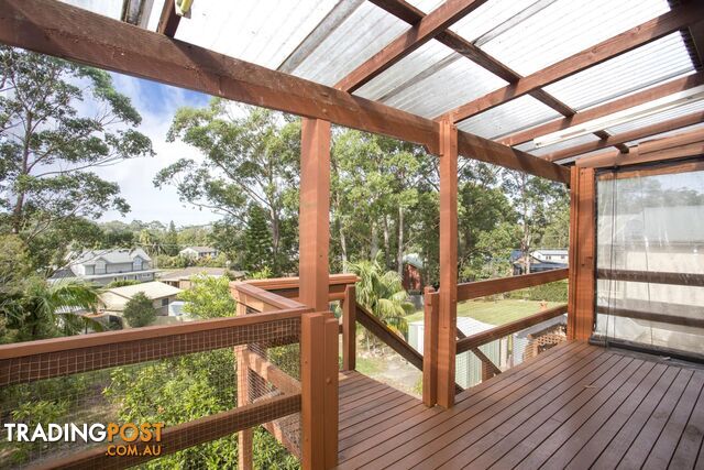 20 Torquay Drive LAKE TABOURIE NSW 2539