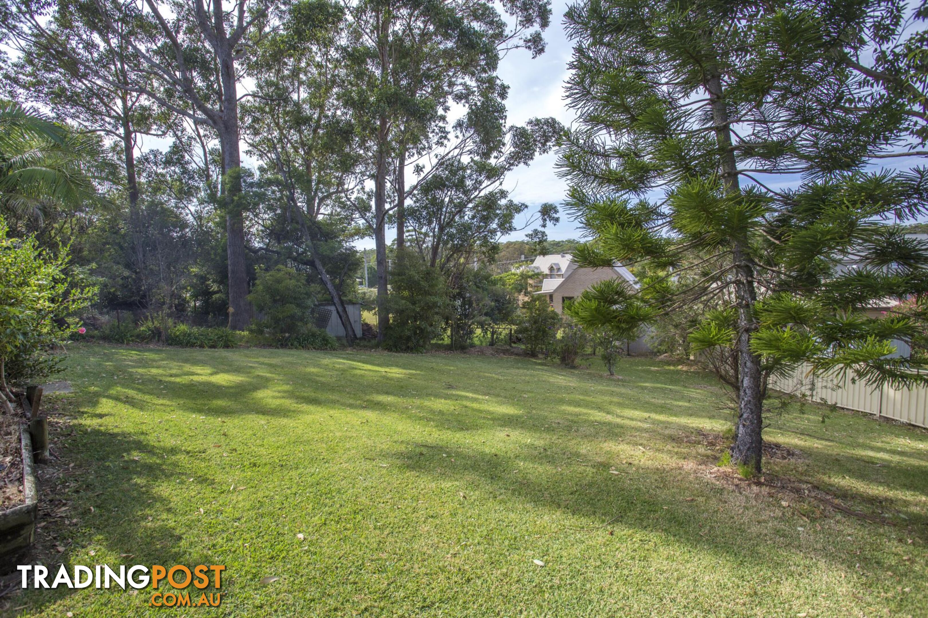 20 Torquay Drive LAKE TABOURIE NSW 2539