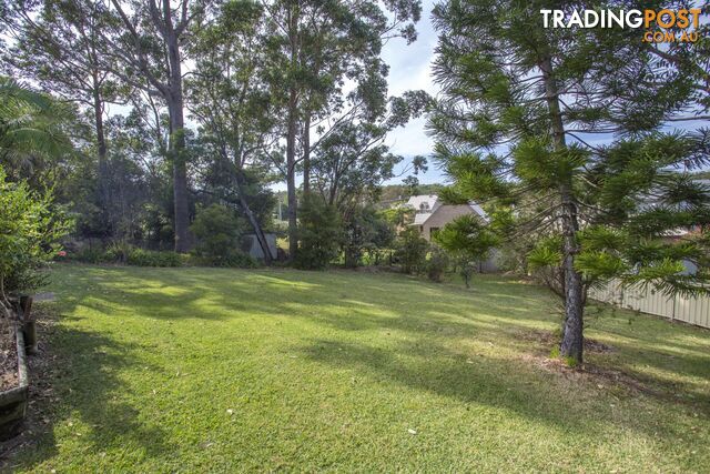 20 Torquay Drive LAKE TABOURIE NSW 2539