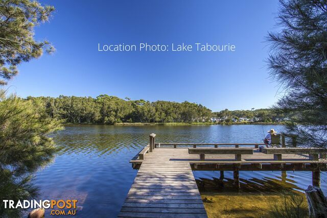 20 Torquay Drive LAKE TABOURIE NSW 2539