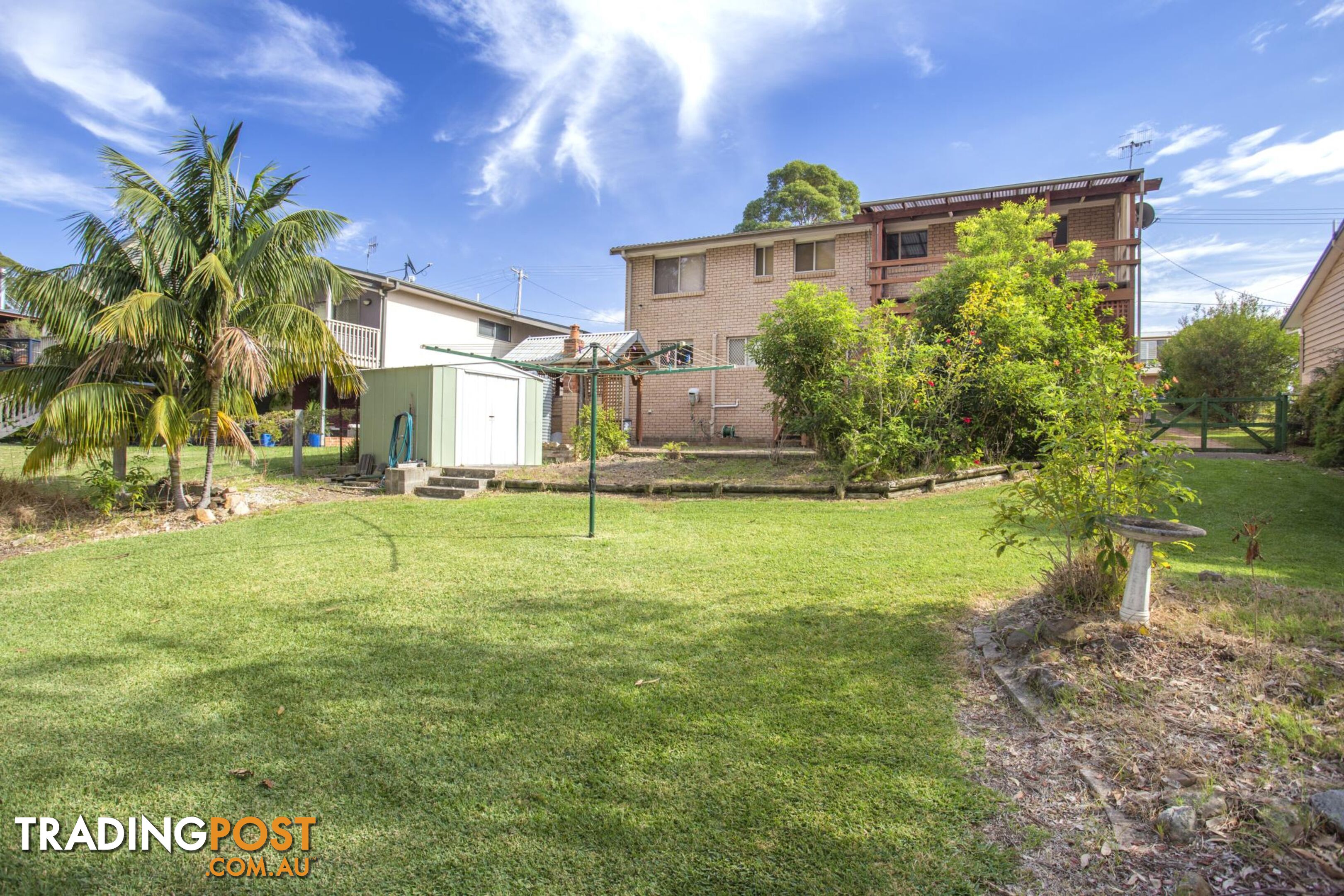 20 Torquay Drive LAKE TABOURIE NSW 2539