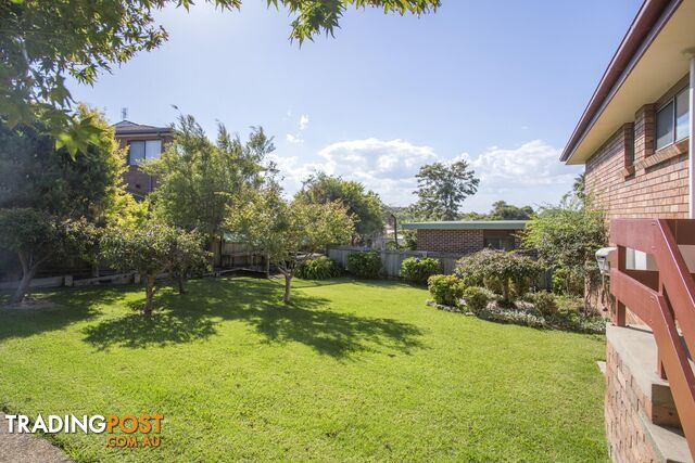 7 Morris Street ULLADULLA NSW 2539