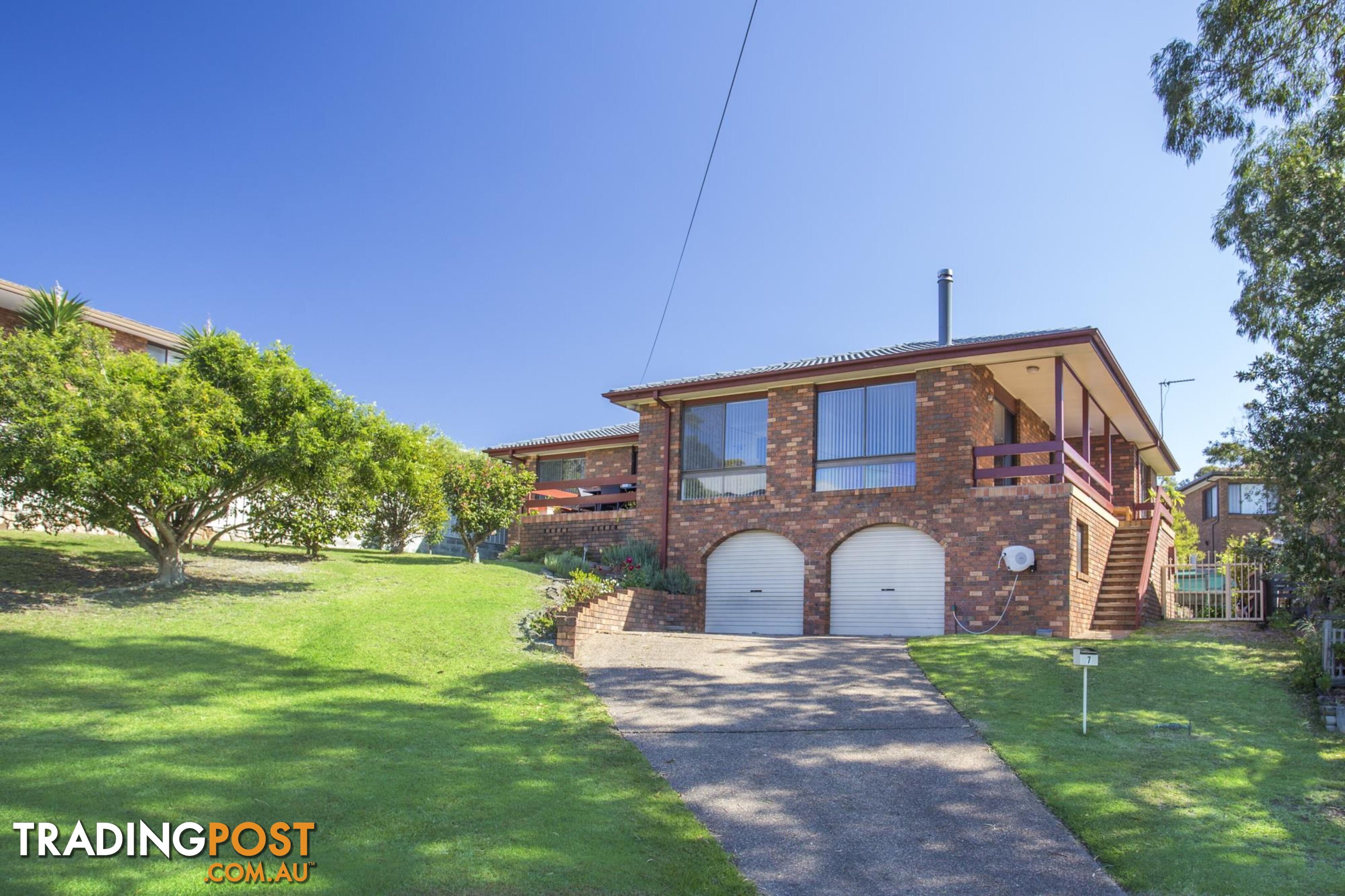 7 Morris Street ULLADULLA NSW 2539