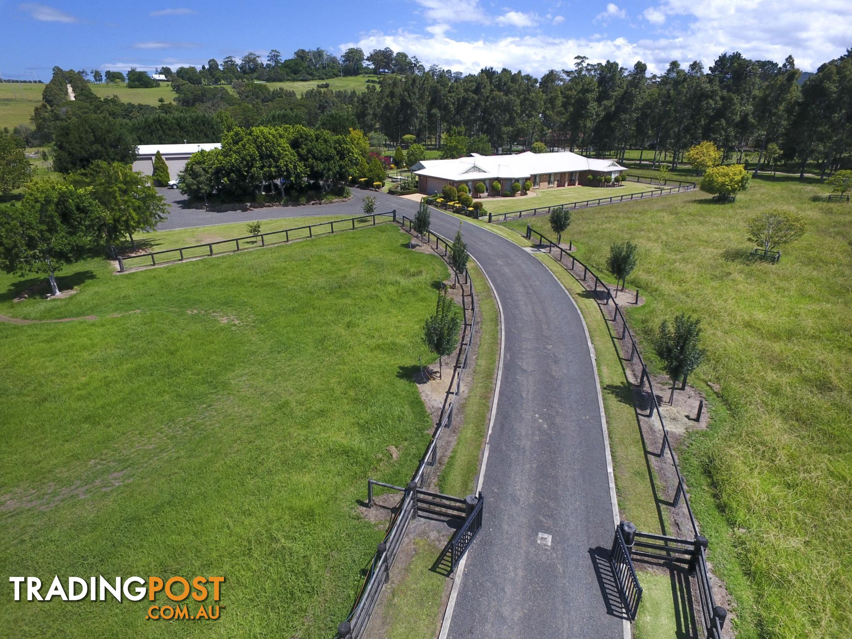 Lot 8/111 Evans Lne, Woodstock MILTON NSW 2538