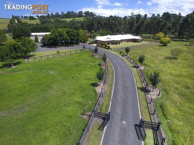 Lot 8/111 Evans Lne, Woodstock MILTON NSW 2538