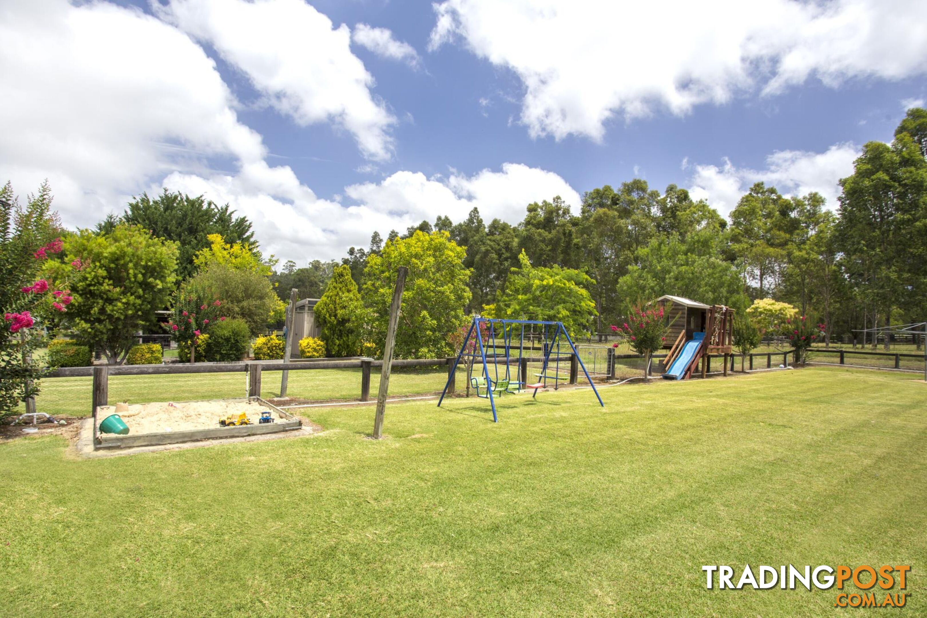 Lot 8/111 Evans Lne, Woodstock MILTON NSW 2538