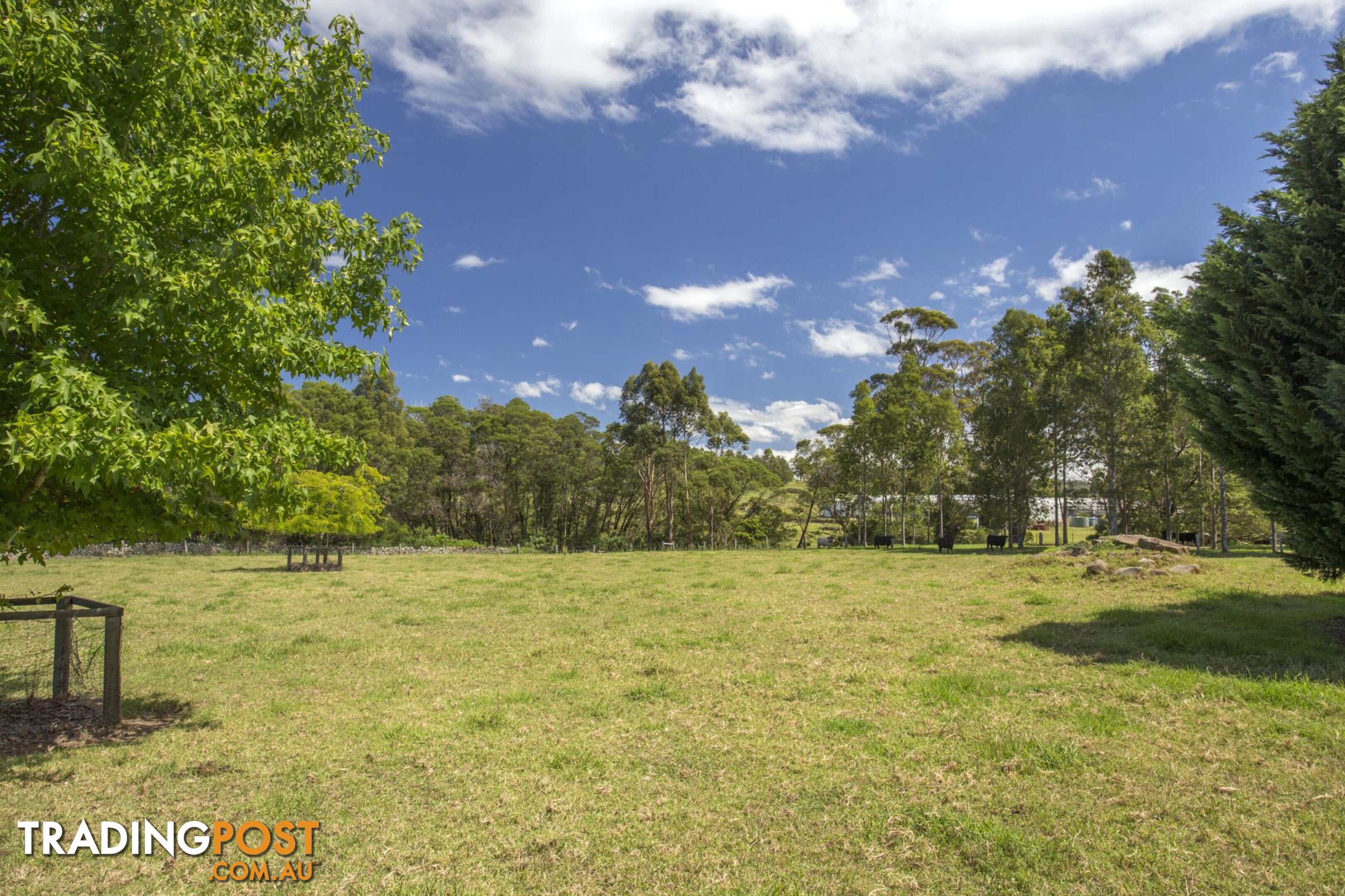 Lot 8/111 Evans Lne, Woodstock MILTON NSW 2538