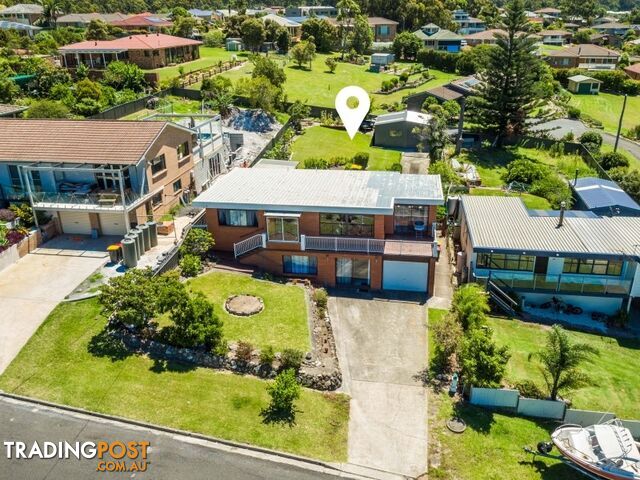 21 Rundle Street ULLADULLA NSW 2539