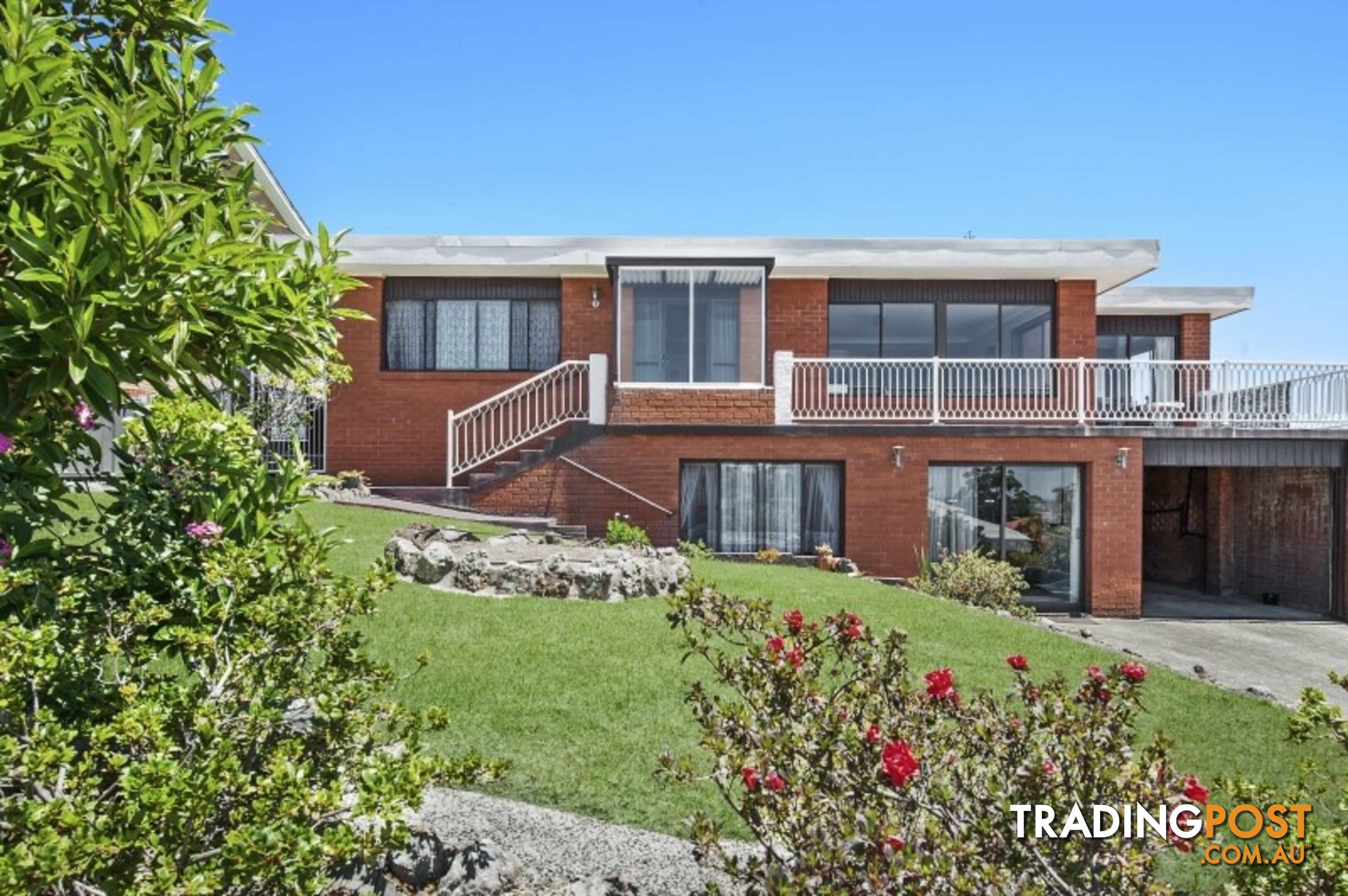 21 Rundle Street ULLADULLA NSW 2539