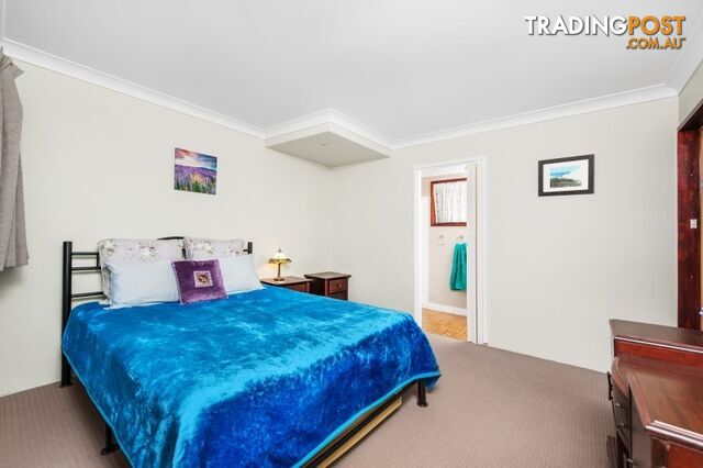 21 Rundle Street ULLADULLA NSW 2539