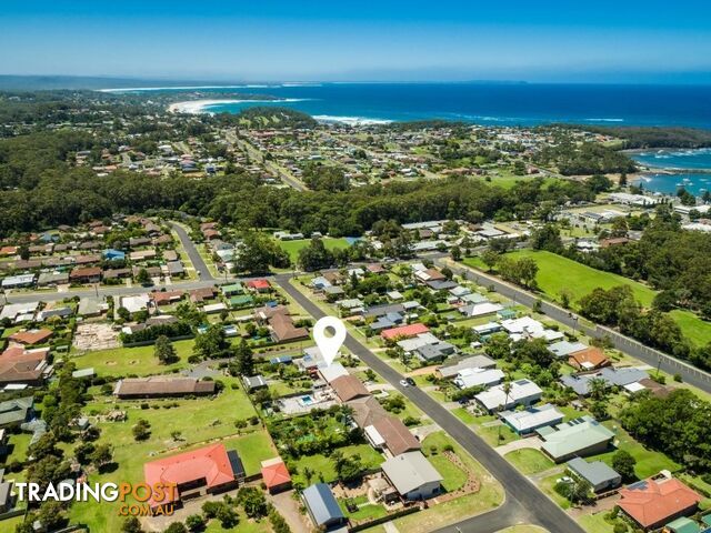 21 Rundle Street ULLADULLA NSW 2539