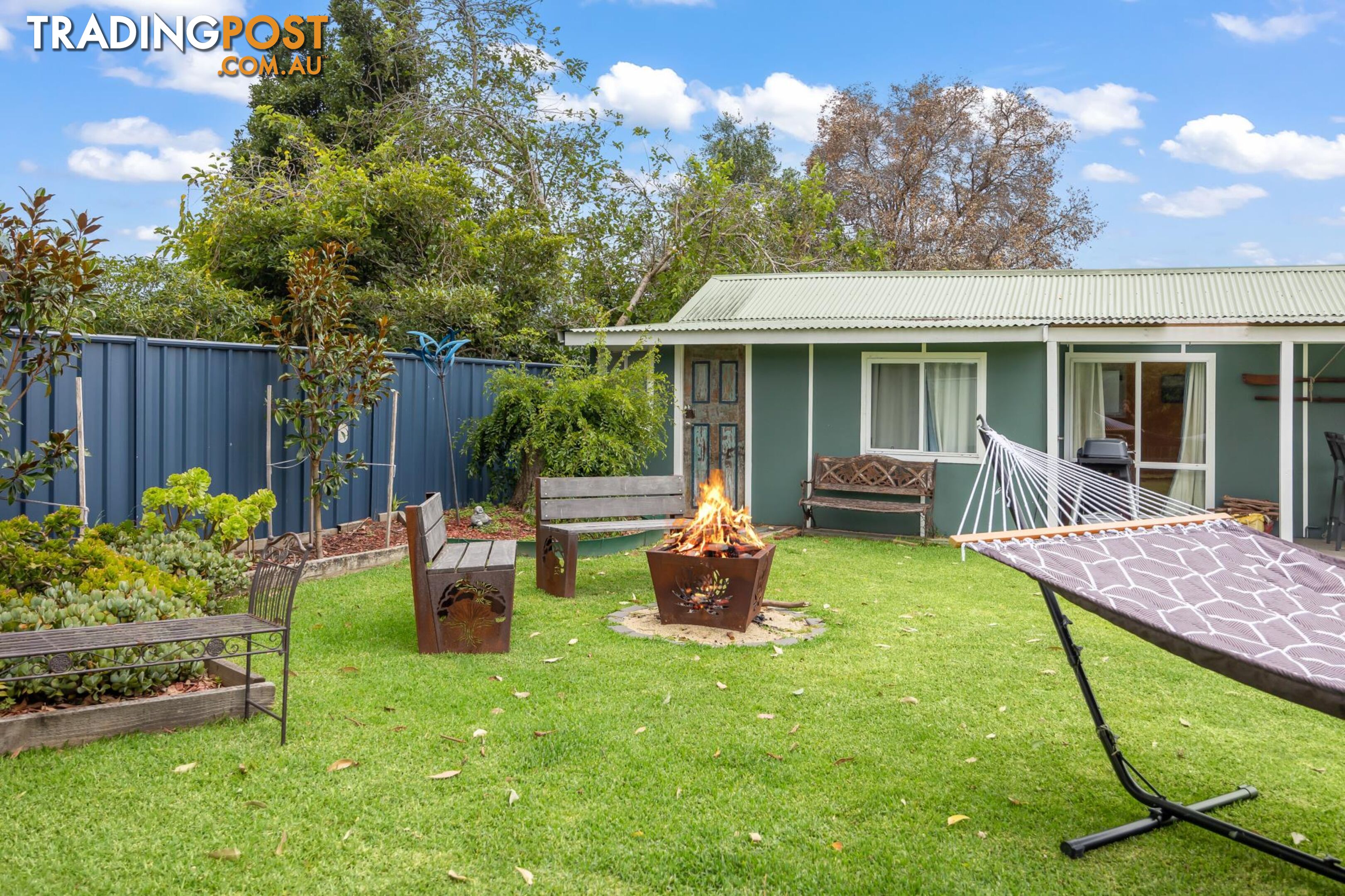 26 Lake View Drive BURRILL LAKE NSW 2539