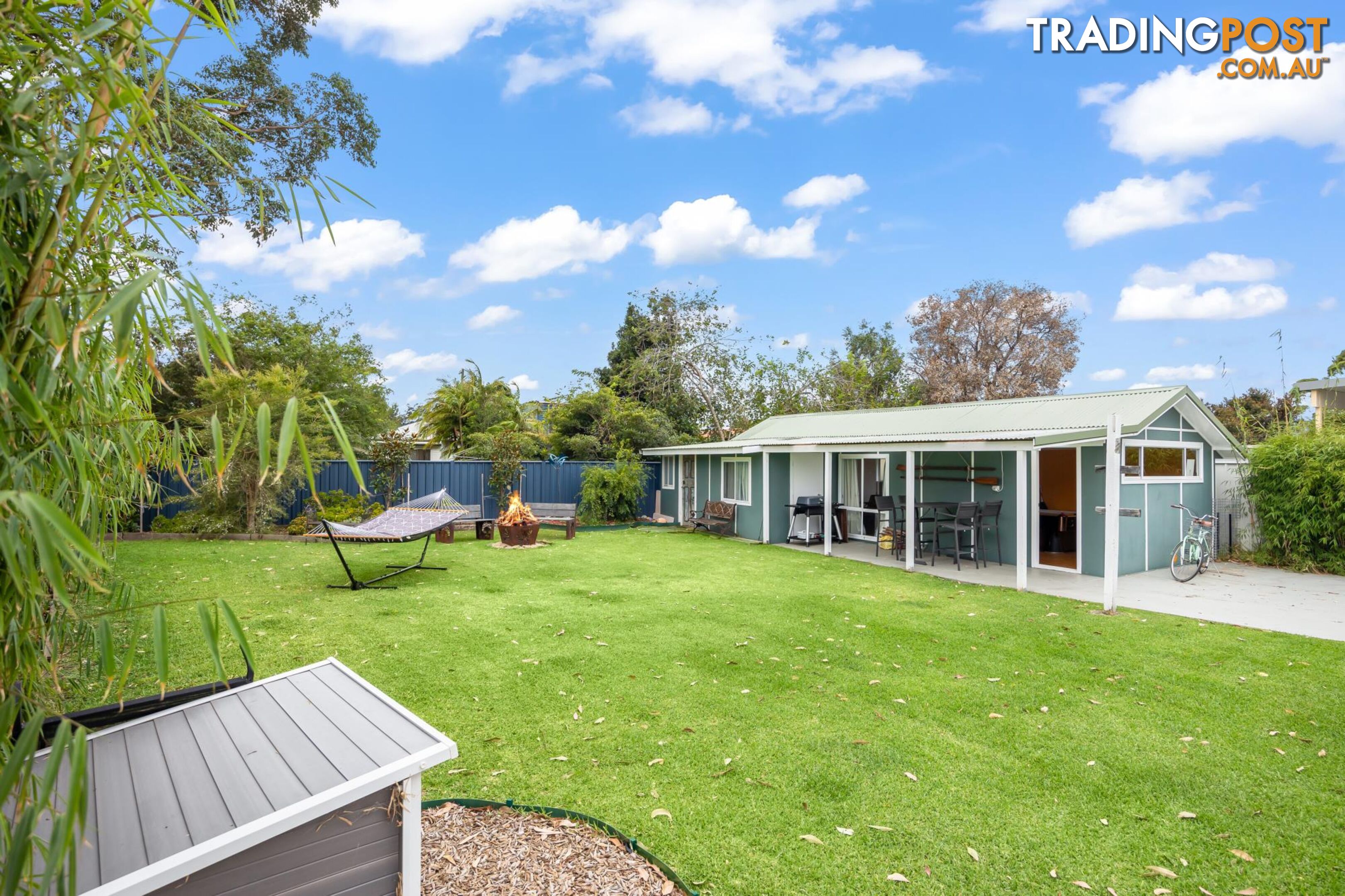 26 Lake View Drive BURRILL LAKE NSW 2539