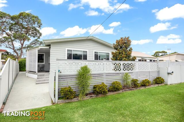 26 Lake View Drive BURRILL LAKE NSW 2539