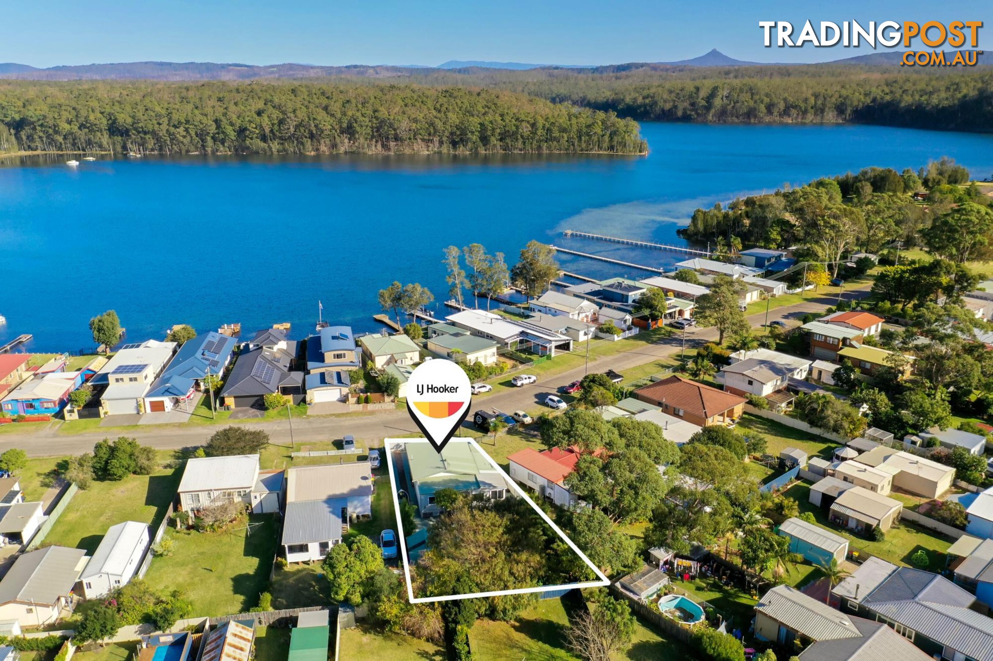 26 Lake View Drive BURRILL LAKE NSW 2539