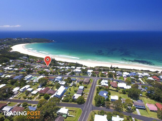 71 Mitchell Pde MOLLYMOOK NSW 2539