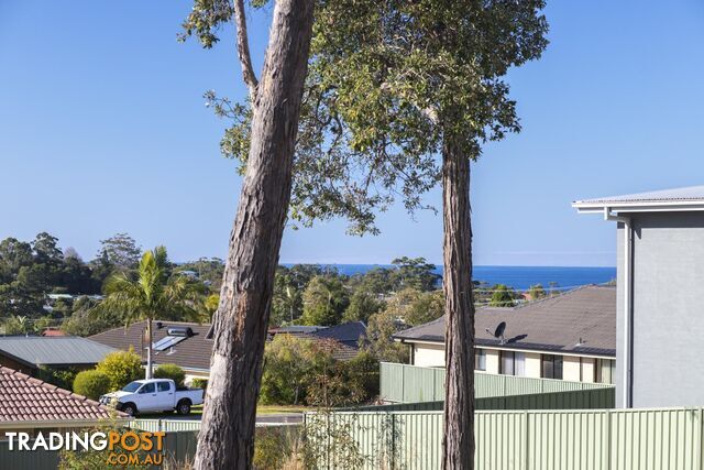 90 Golden Wattle Drive ULLADULLA NSW 2539