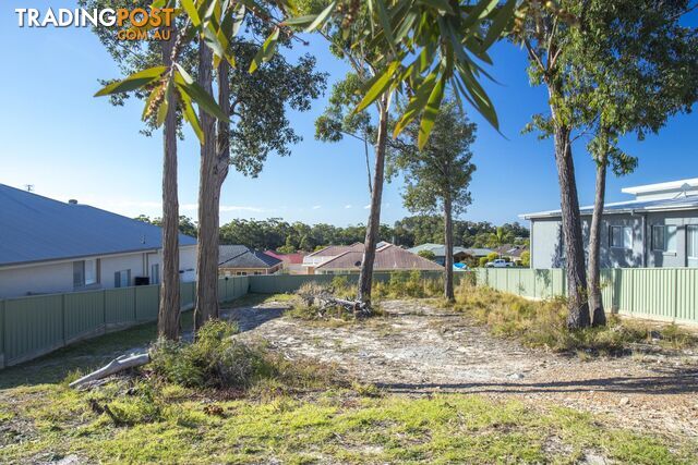 90 Golden Wattle Drive ULLADULLA NSW 2539