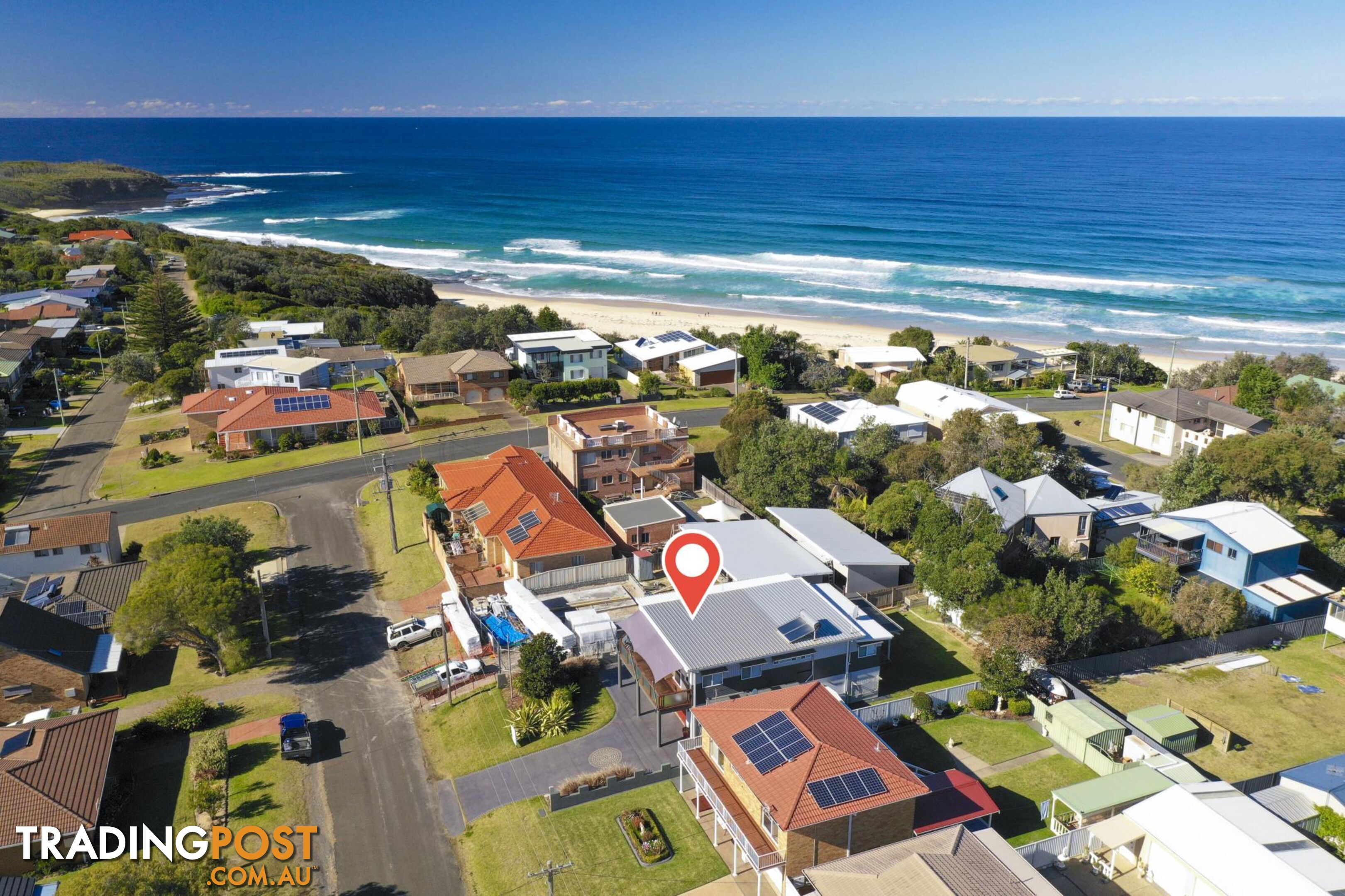 52 Hollywood Avenue ULLADULLA NSW 2539