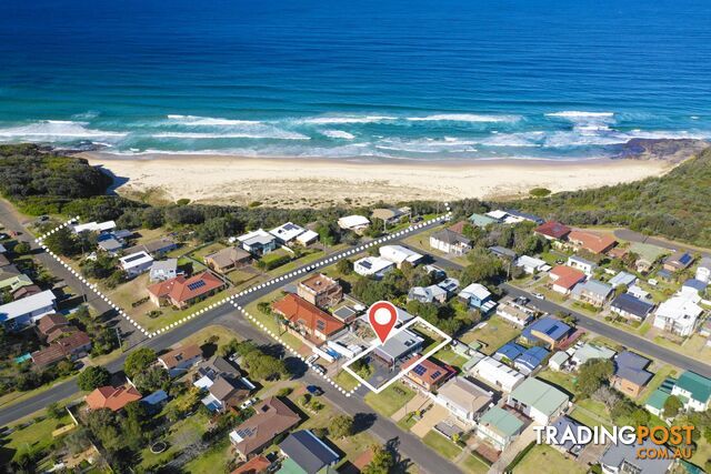 52 Hollywood Avenue ULLADULLA NSW 2539