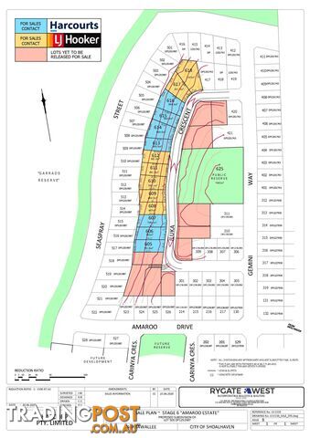 Lot 608 Iluka Crescent NARRAWALLEE NSW 2539