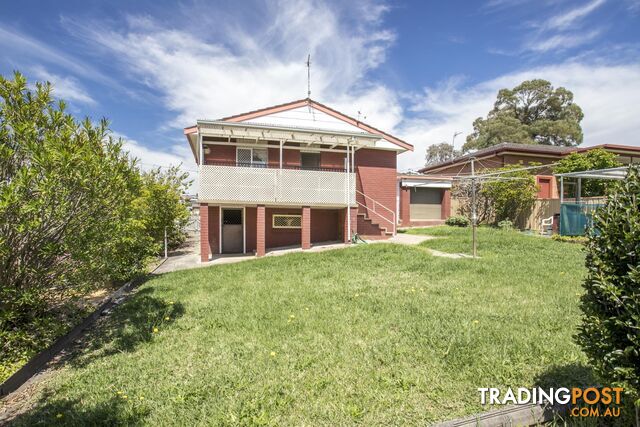 25 Fitch Street ULLADULLA NSW 2539