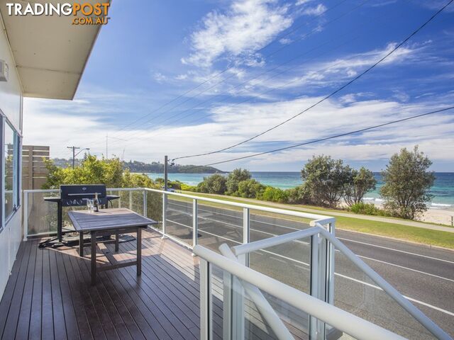 31 Mitchell Pde MOLLYMOOK NSW 2539