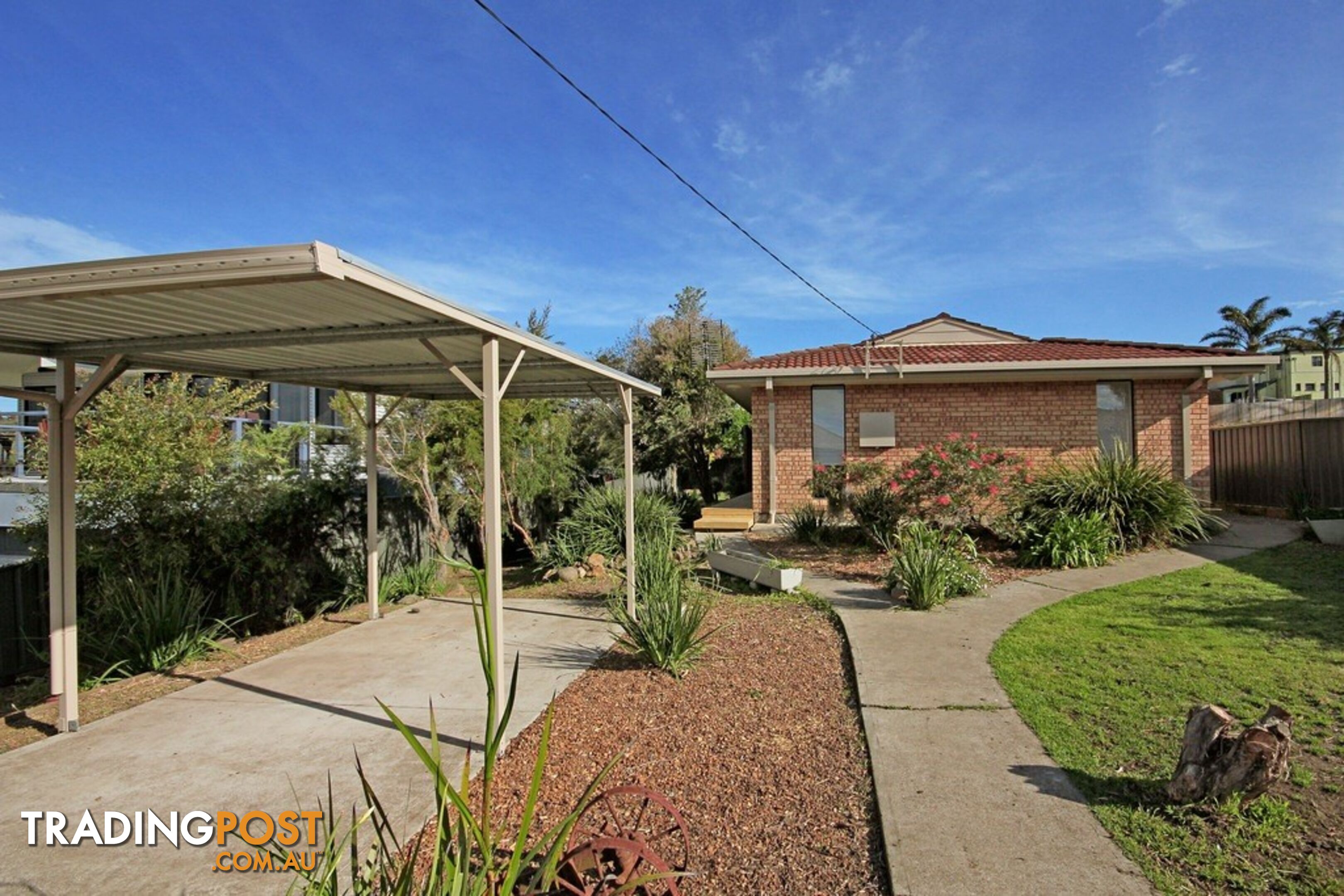 24 Thomas Street MILTON NSW 2538