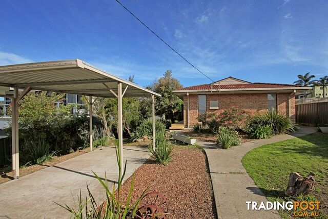 24 Thomas Street MILTON NSW 2538