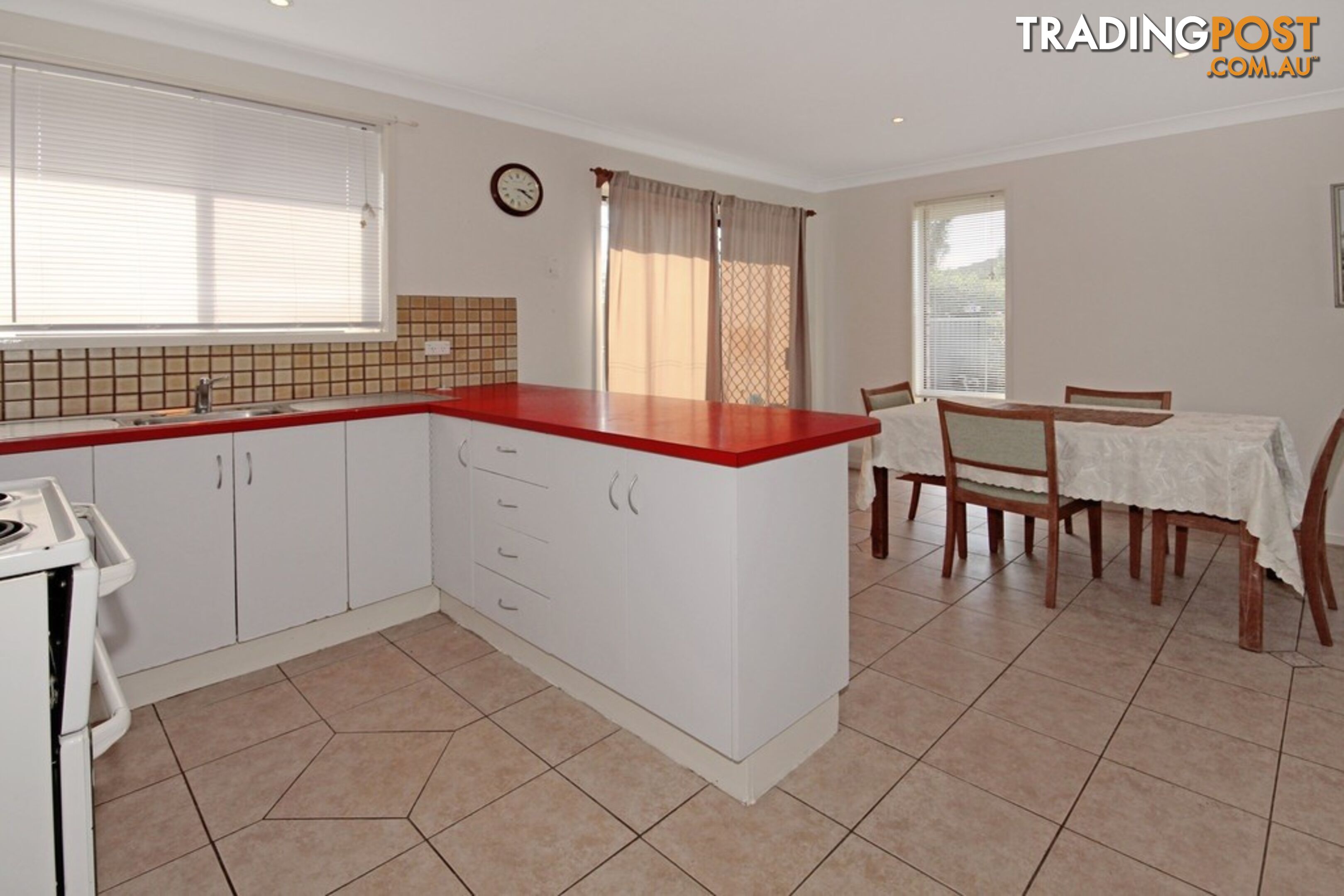 24 Thomas Street MILTON NSW 2538