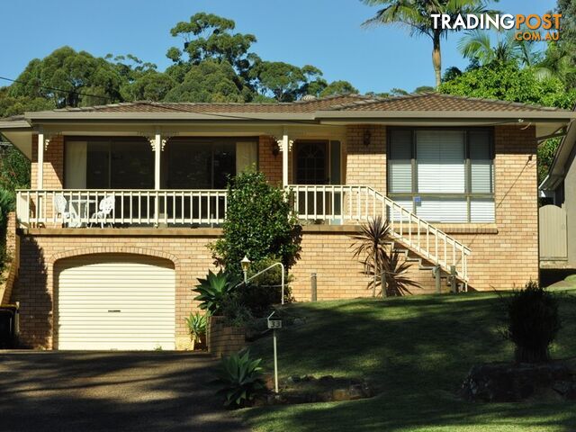 33 Forest way MOLLYMOOK NSW 2539