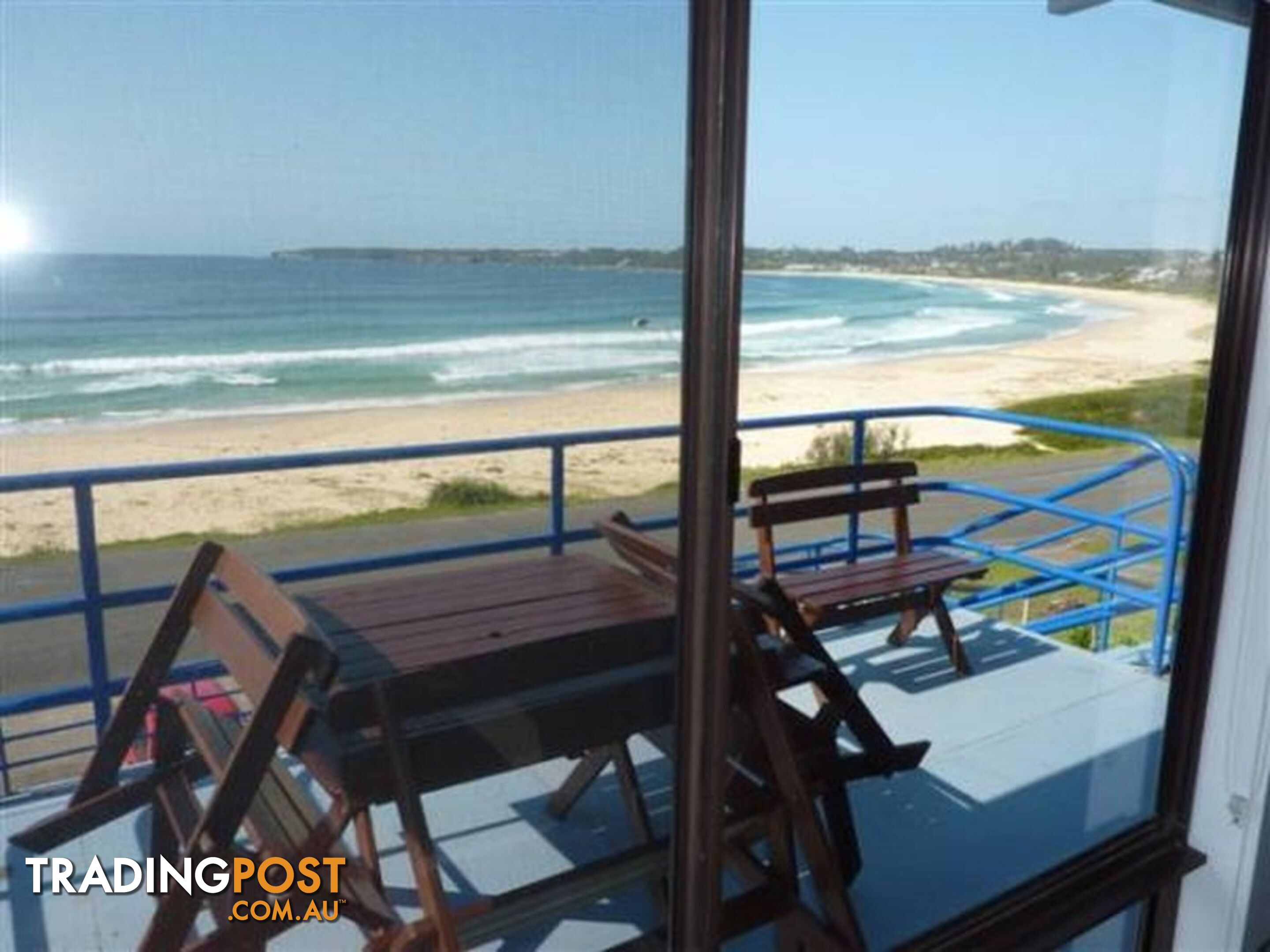 1/28 Beach Road MOLLYMOOK NSW 2539