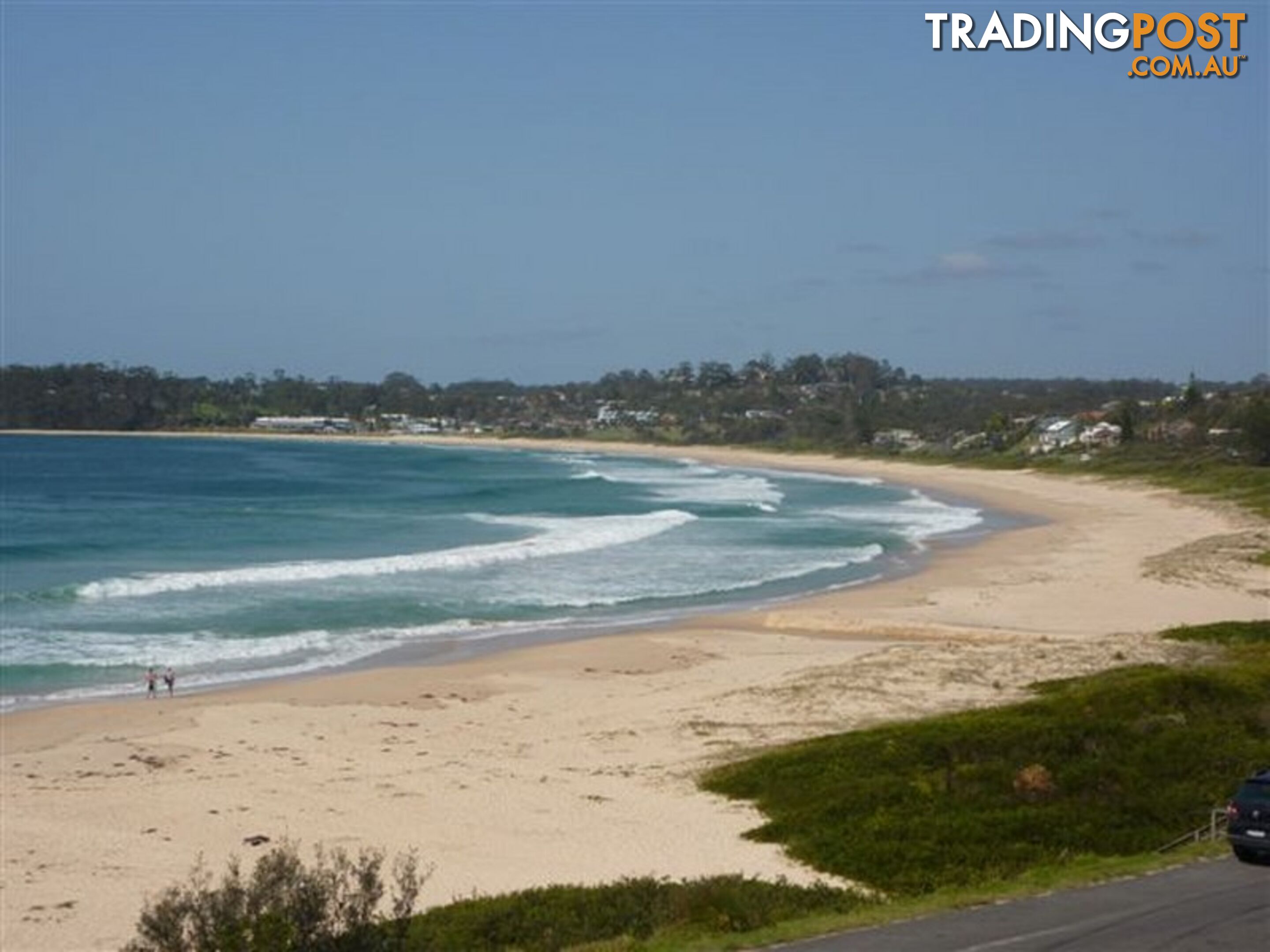 1/28 Beach Road MOLLYMOOK NSW 2539