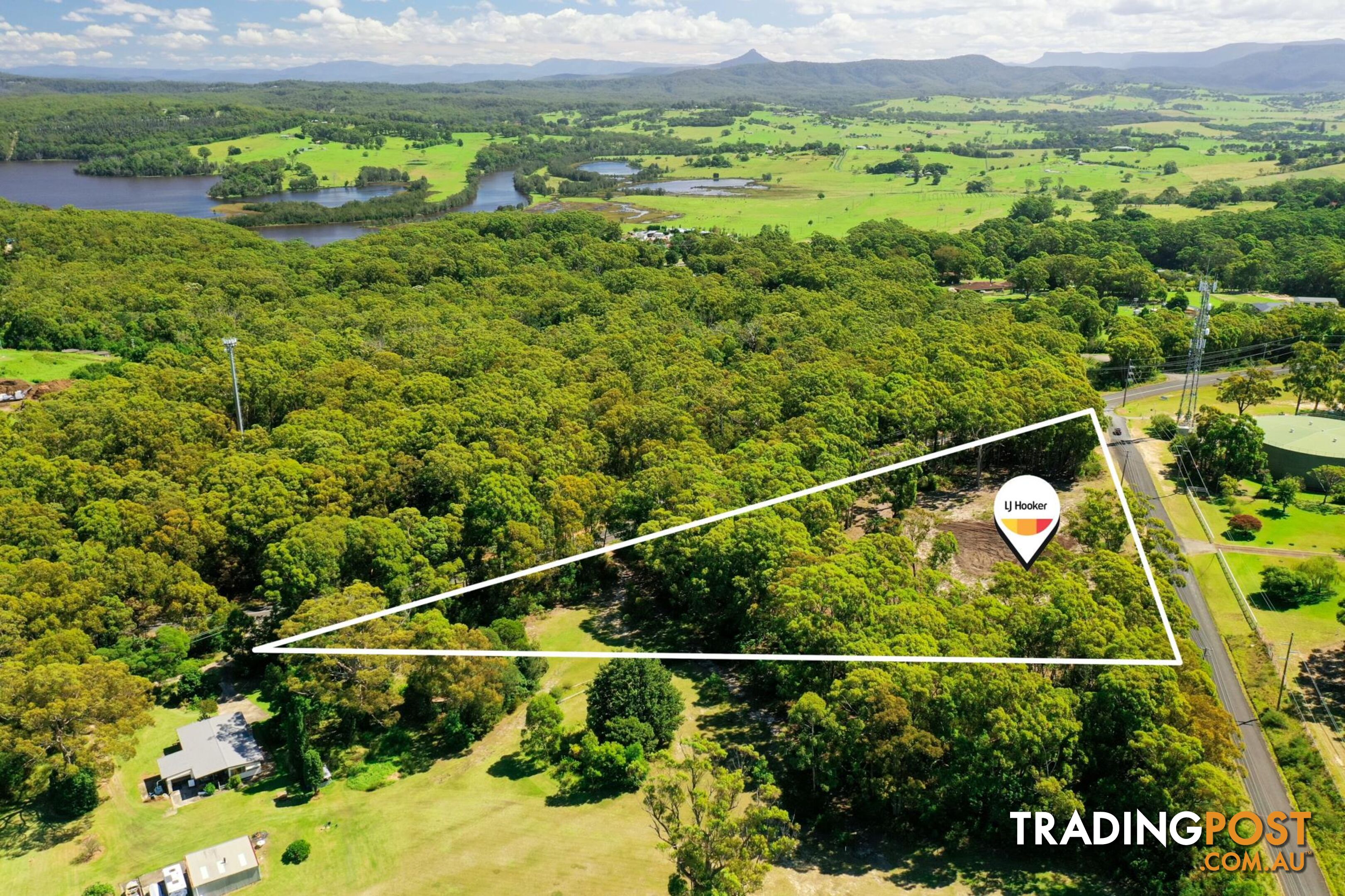 Lot 31 White Gum Road ULLADULLA NSW 2539