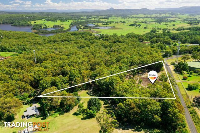 Lot 31 White Gum Road ULLADULLA NSW 2539