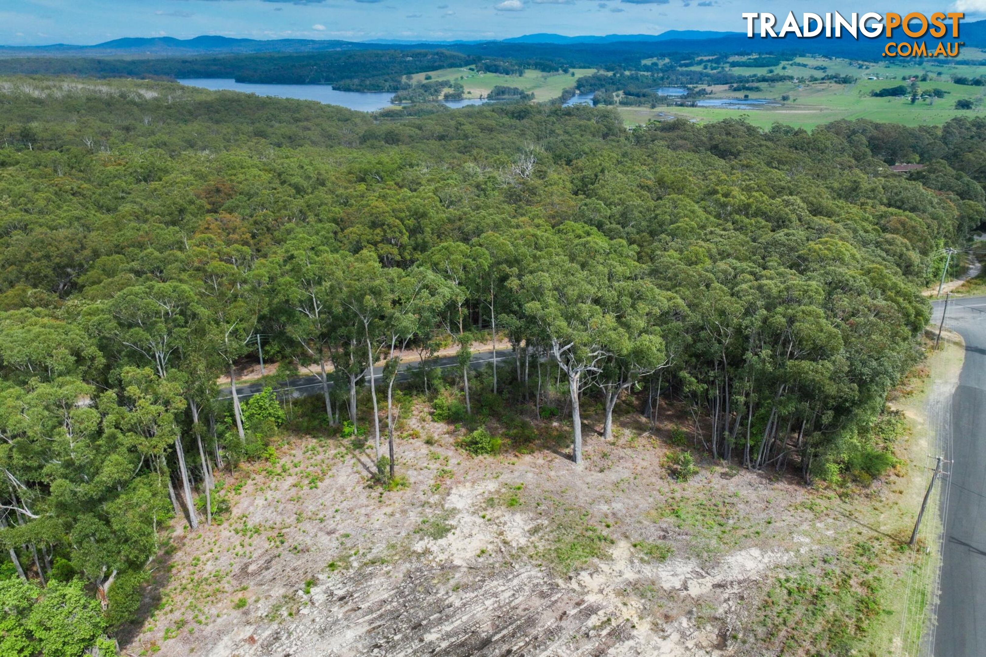 Lot 31 White Gum Road ULLADULLA NSW 2539