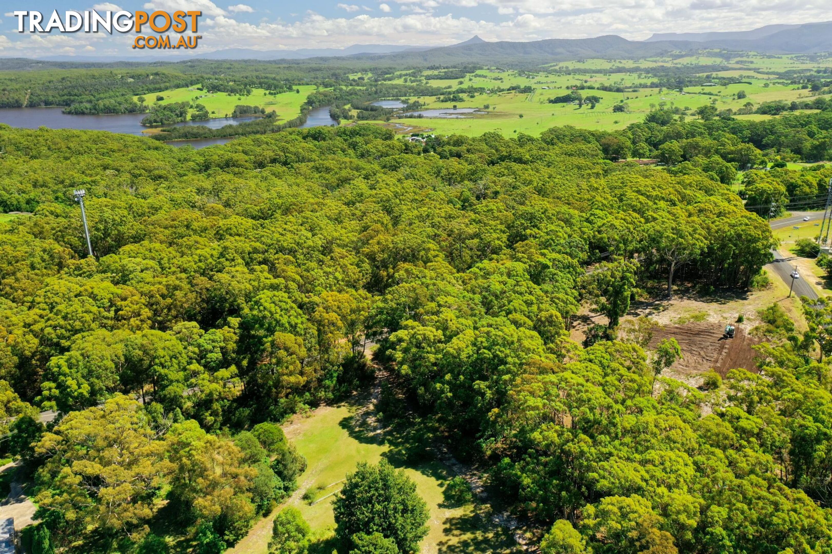 Lot 31 White Gum Road ULLADULLA NSW 2539