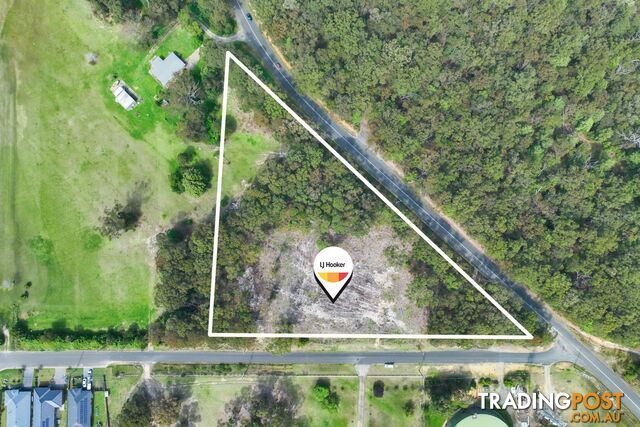 Lot 31 White Gum Road ULLADULLA NSW 2539