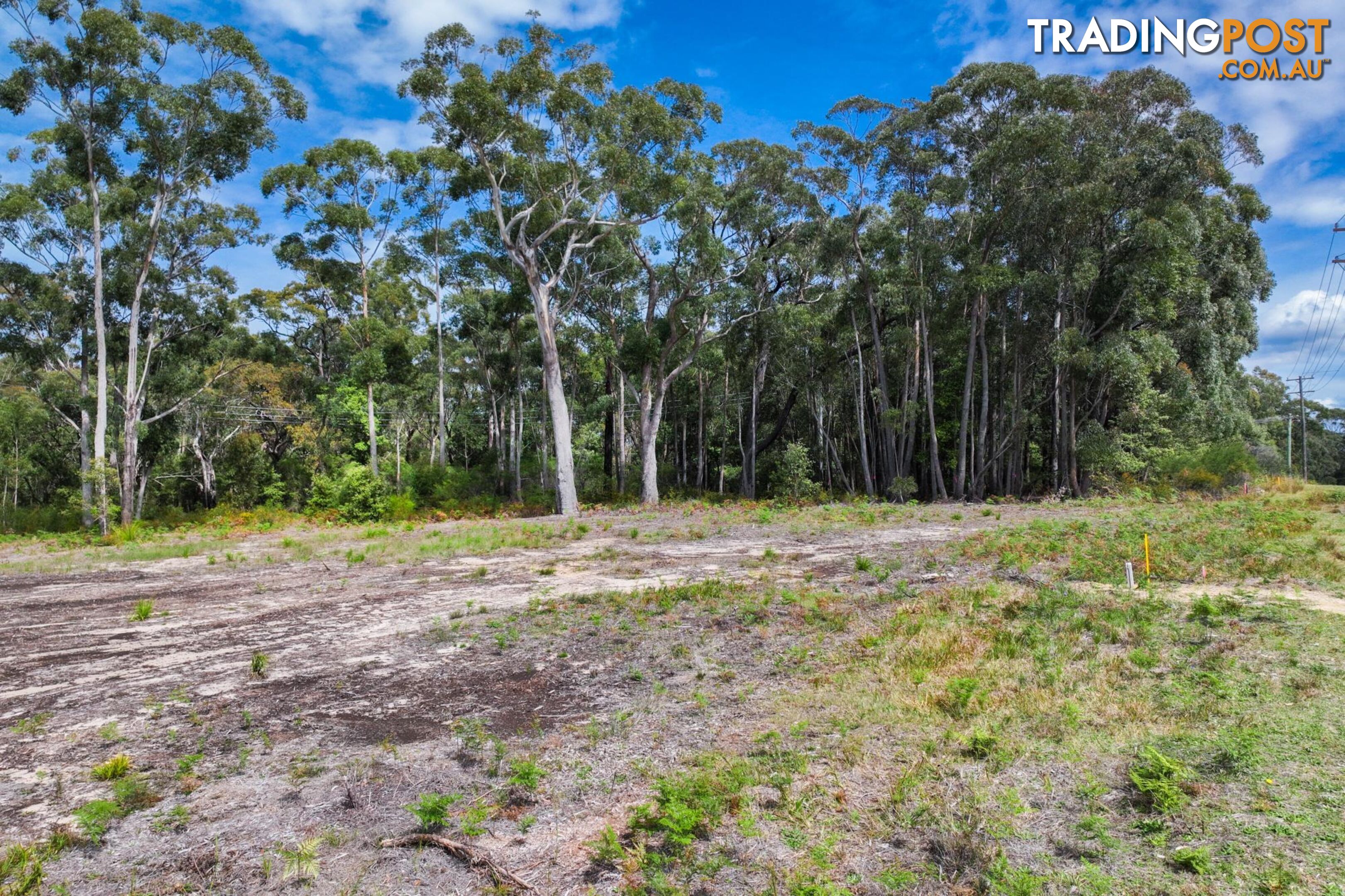 Lot 31 White Gum Road ULLADULLA NSW 2539