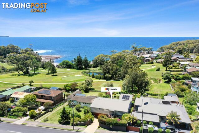 82 Golf Avenue MOLLYMOOK NSW 2539